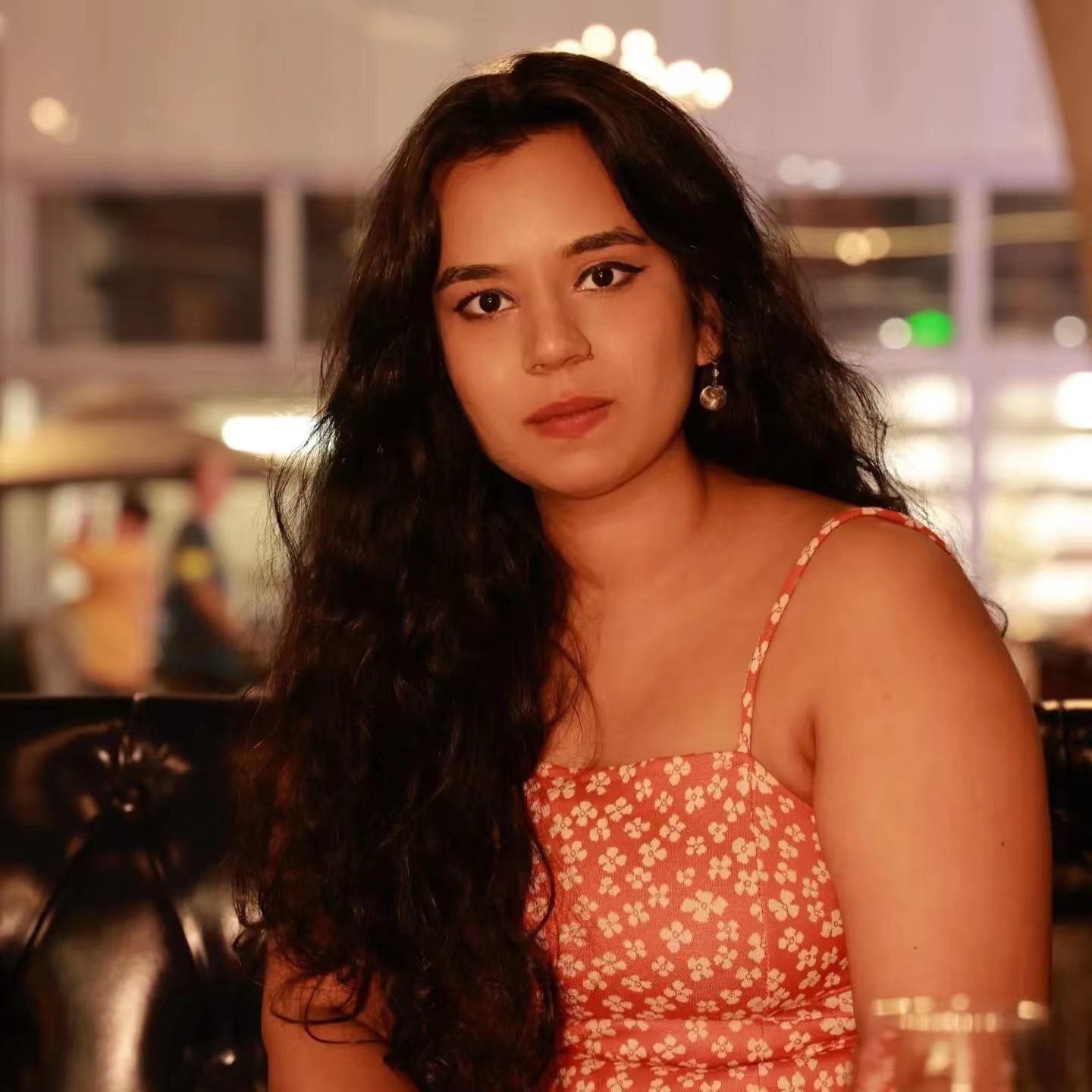 Priyasha Sharma
